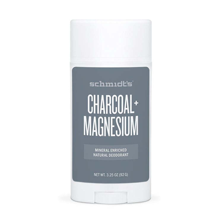 Schmidt's Charcoal + Magnesium Deodorant