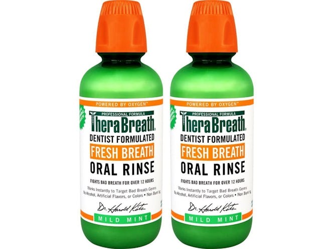 TheraBreath Oral Rinse