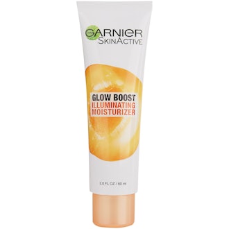 Garnier Apricot Illuminating Facial Moisturizer