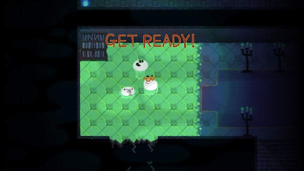 google s halloween 2018 doodle is also