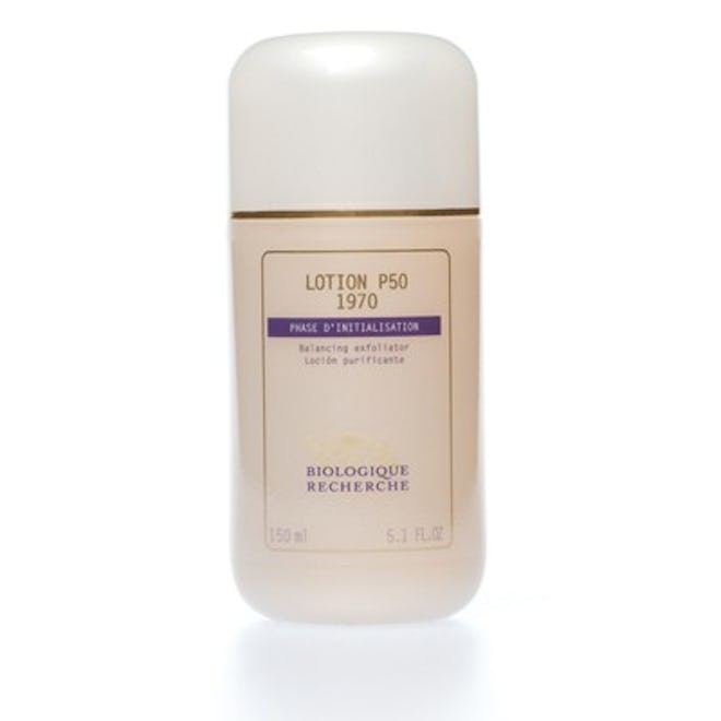 Biologique Recherche Lotion P50 Original "1970"