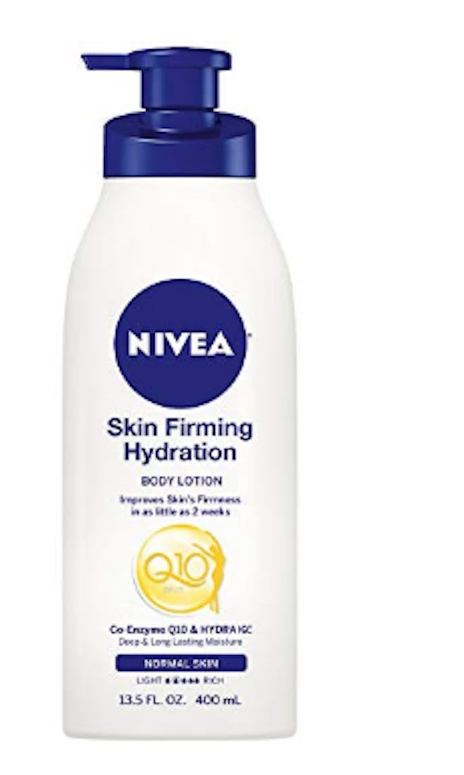 NIVEA Skin Firming Hydration Body Lotion