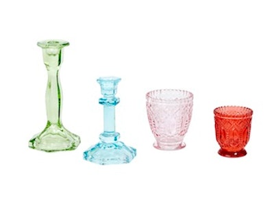 Opalhouse Assorted Candle Holders