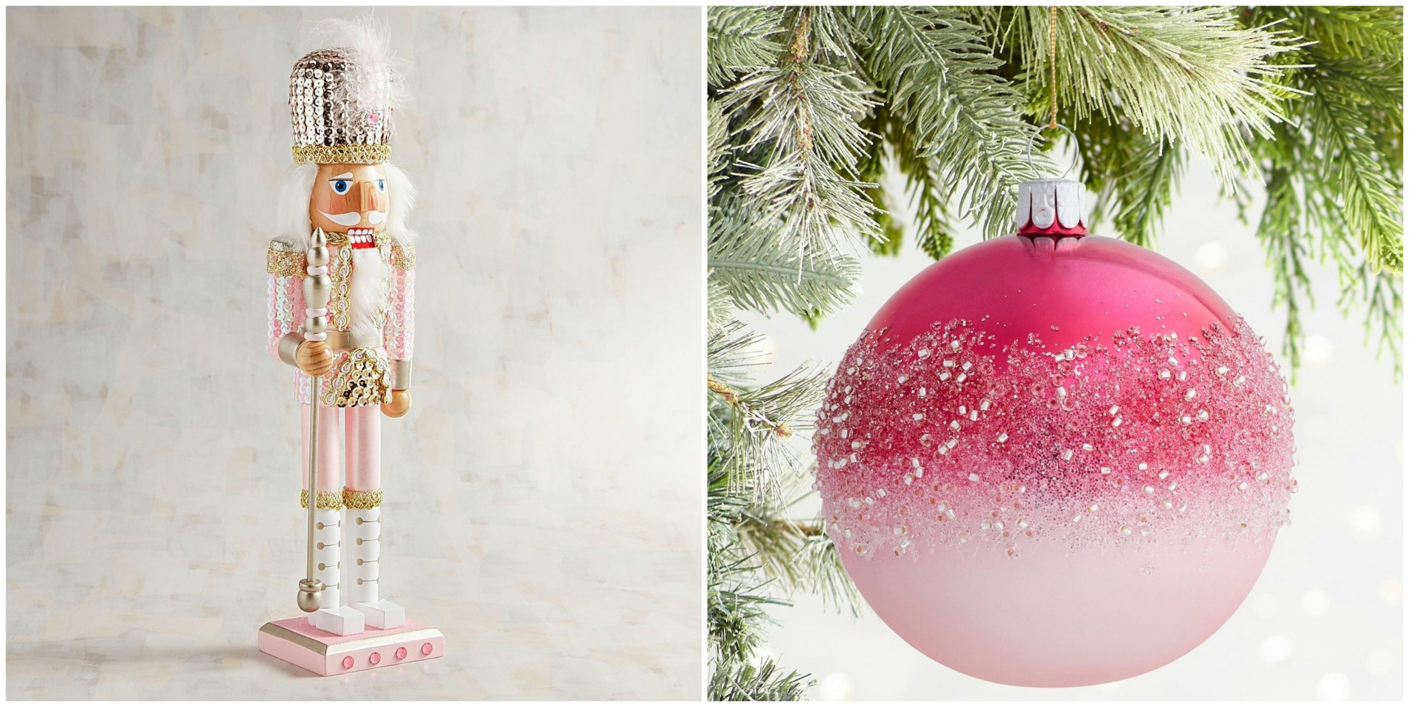 holiday nutcrackers christmas decor