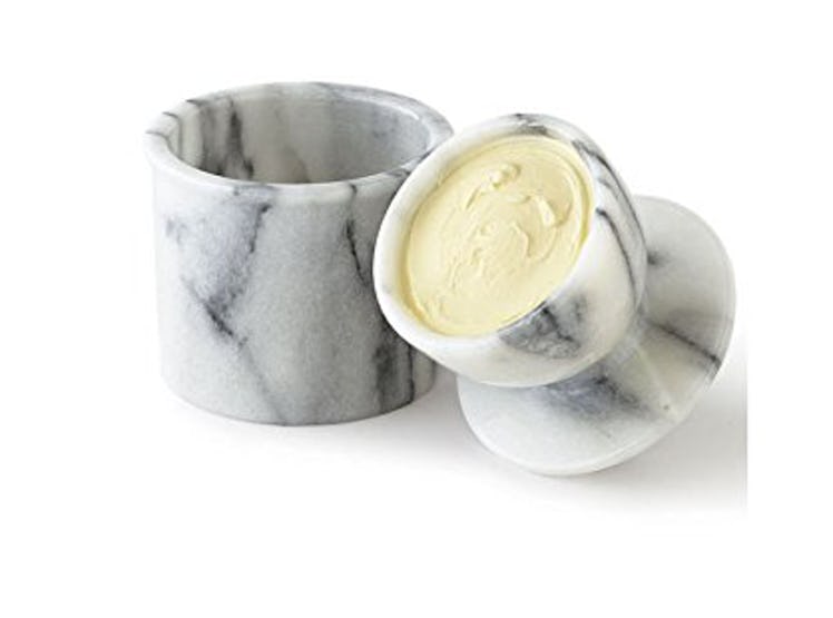 Norpro Marble Butter Keeper