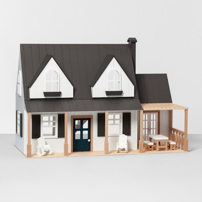 Hearth and Hand Dollhouse