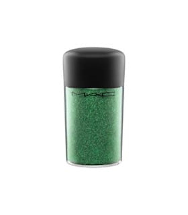 Glitter Pigment in "Emerald"