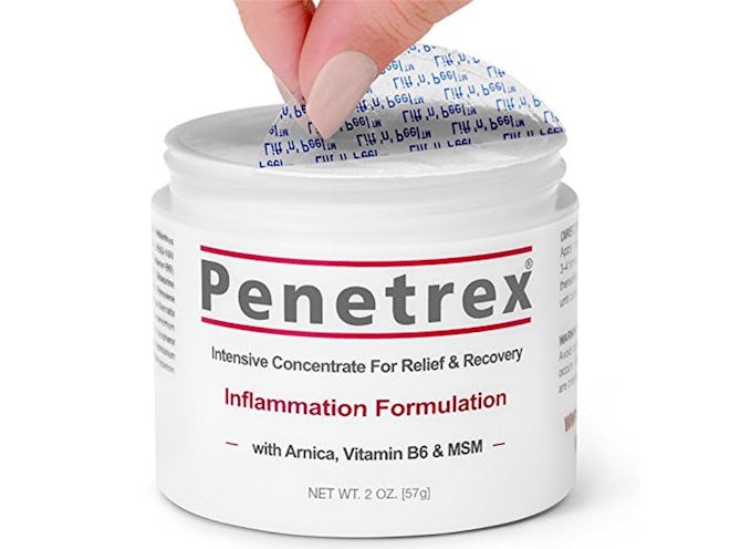 Penetrex Pain Relief Cream