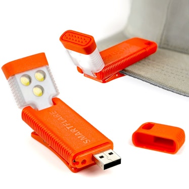 Mini LED Clip-On Light