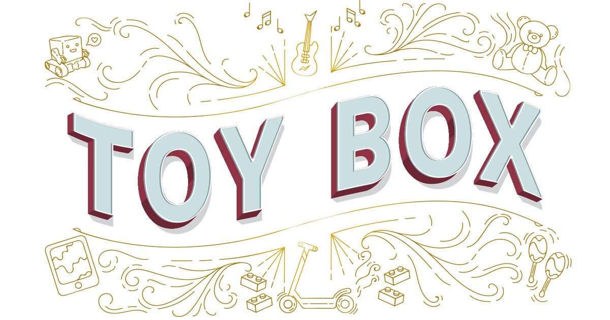 Toy Box