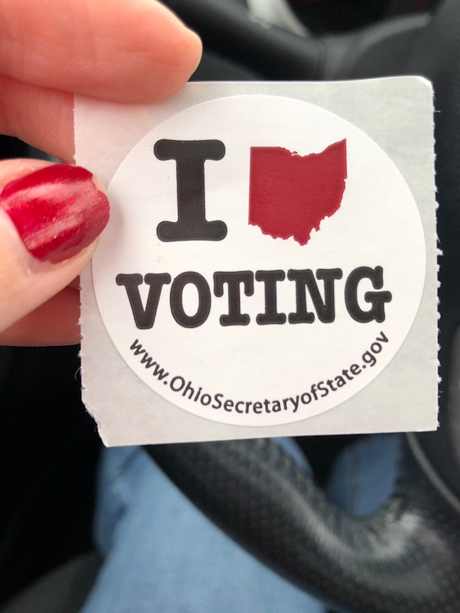 Why Should I Vote Early In The 2018 Midterms? 11 Reasons To Get Out