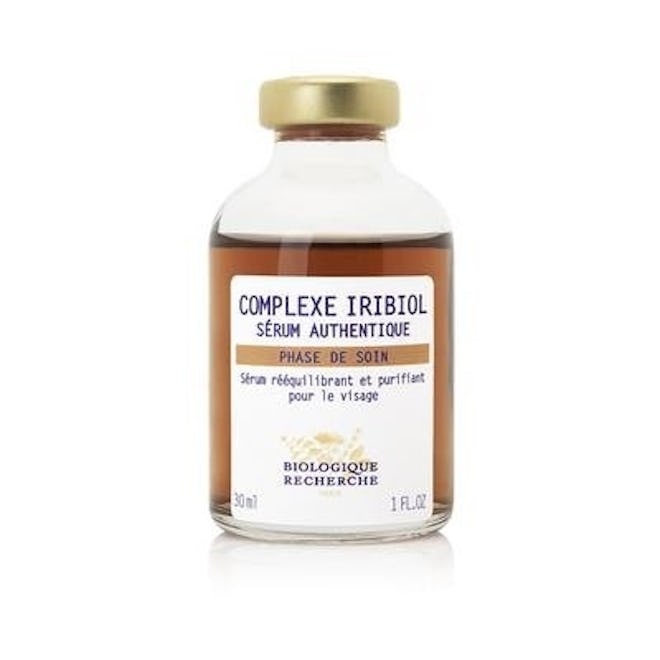 Biologique Recherche Serum Complexe Iribiol