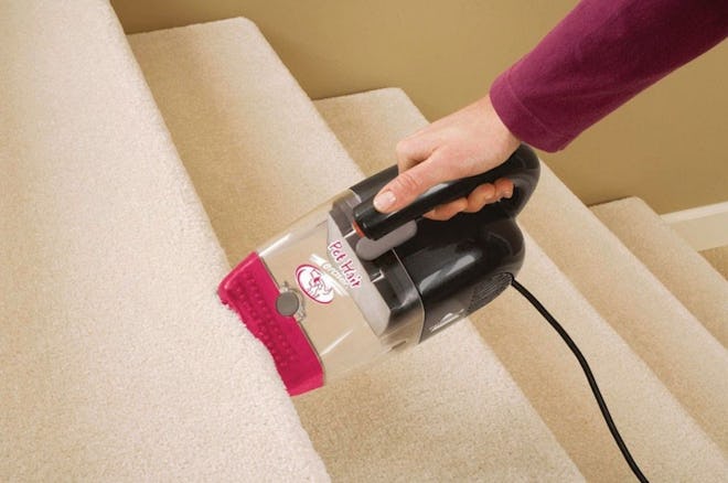 Bissell Pet Hair Eraser Vacuum