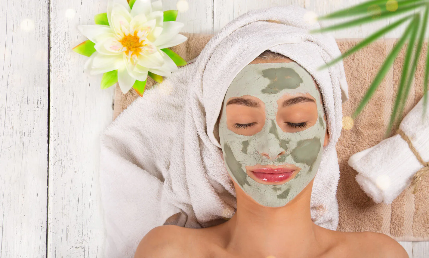The 6 Most Effective Face Masks