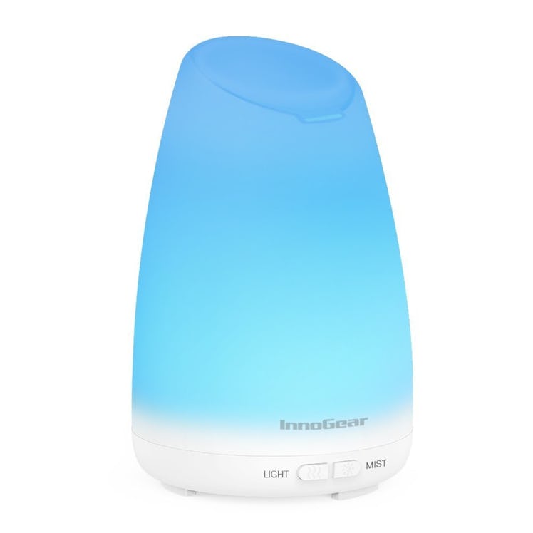 Aromatherapy Essential Oil Diffuser