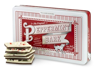 The Original Peppermint Bark