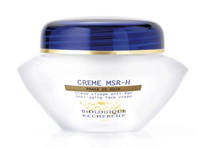 Biologique Recherche Creme MSR H