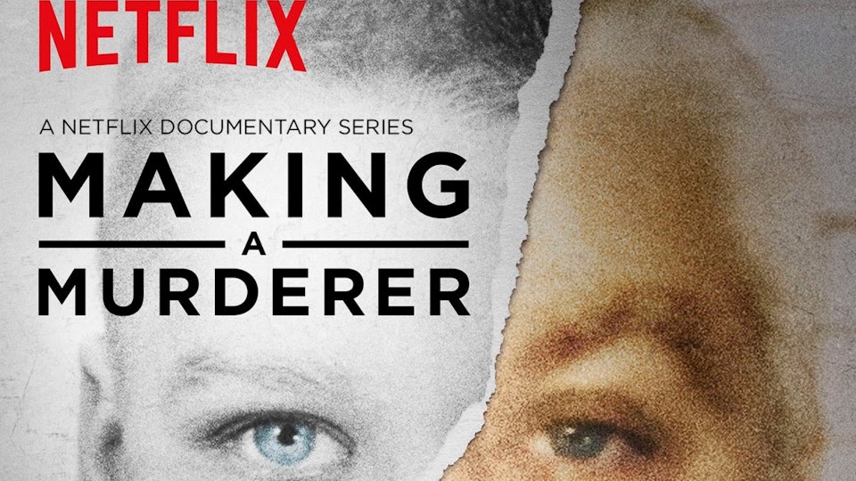 Image result for making a murderer