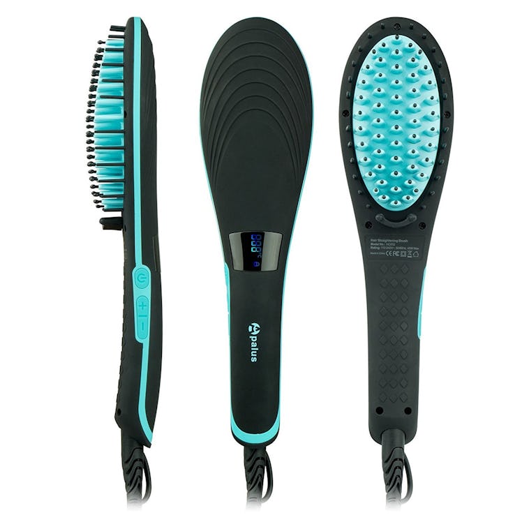 Apalus Hair Straightening Brush
