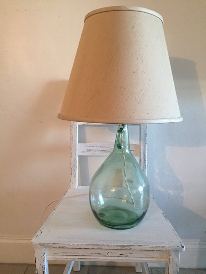 Milan Vintage Lamp