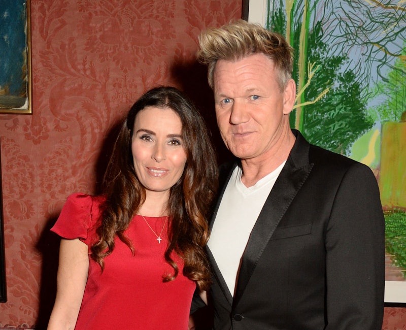 How Did Gordon Ramsay And Wife Tana Meet The Story Behind Their 22 Year
