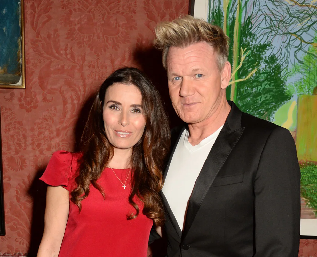 How Did Gordon Ramsay & Wife Tana Meet? The Story Behind Their 22-Year ...