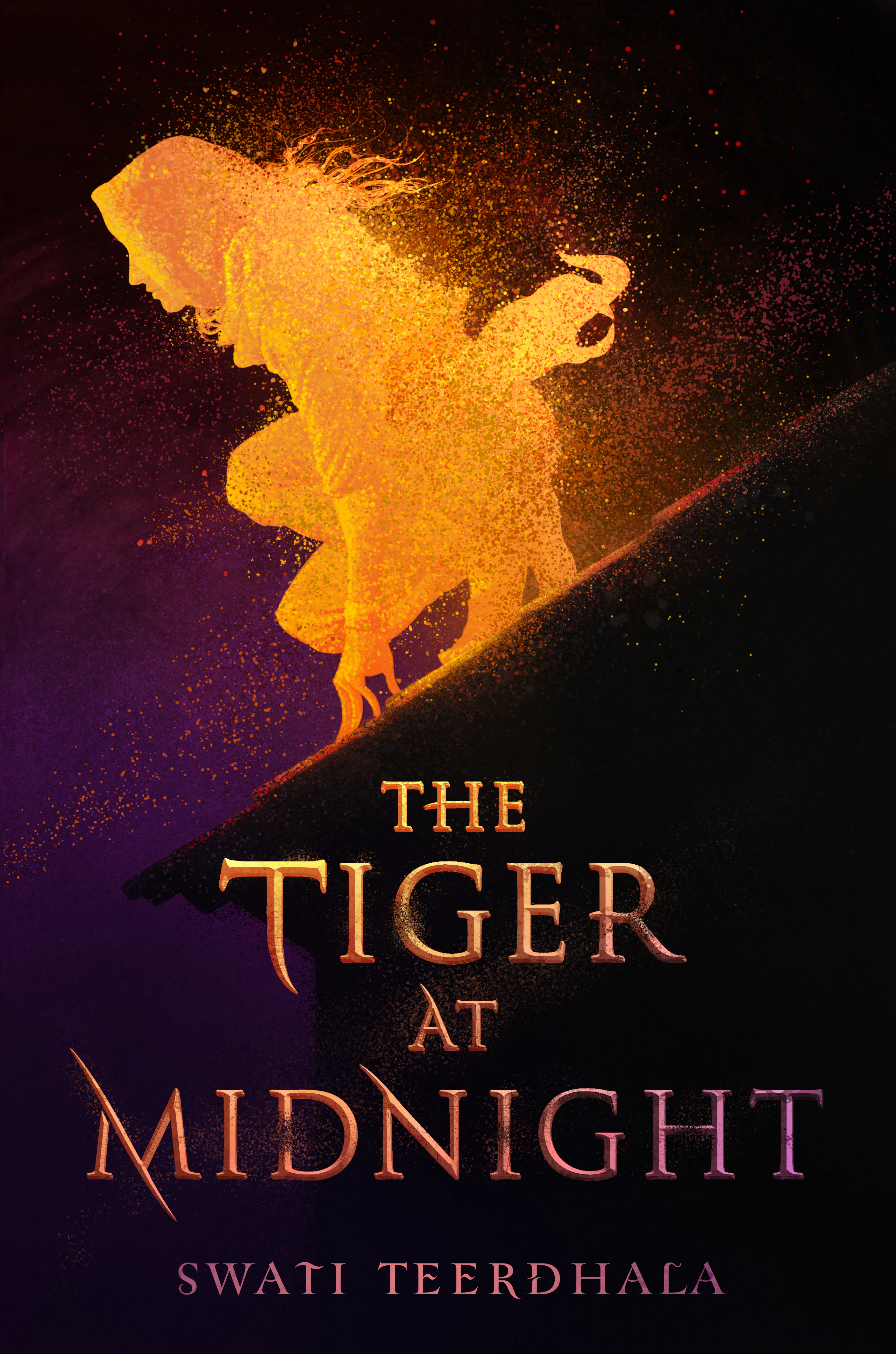 10 YA Fantasy Books Inspired By Asian Mythology — And Written By Female