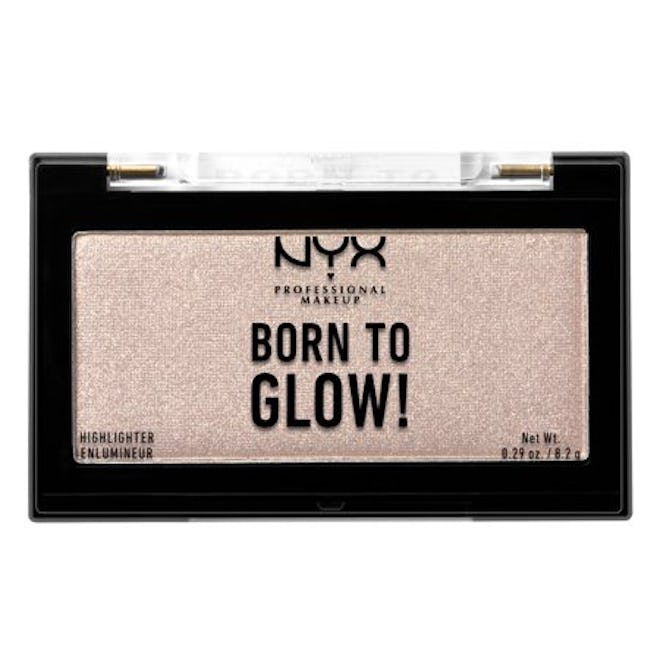 NYX Professional Makeup Born to Glow Highlighter Singles