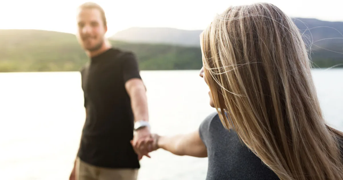 What Does Being The One That Got Away Mean Here S How The Experts Explain It