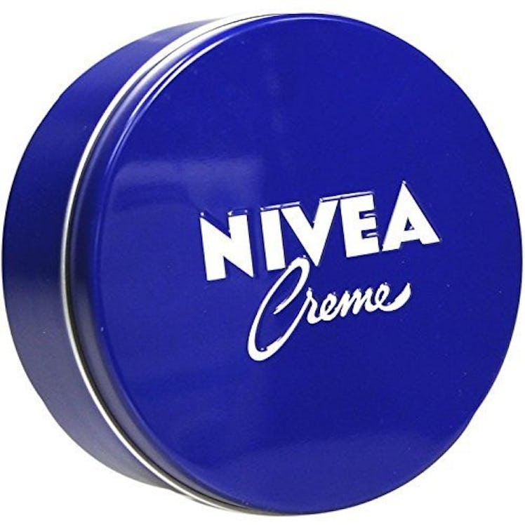 Nivea Moisturizing Creme