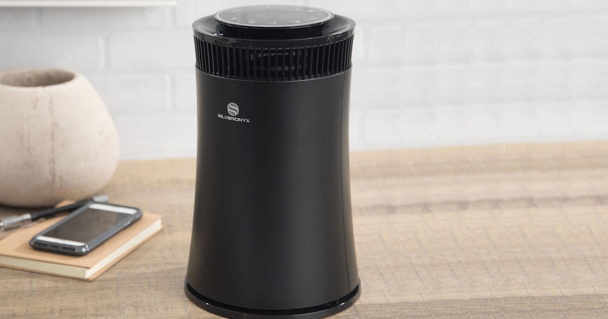 Best air purifier for 500 square feet Best air purifier for 500 square feet