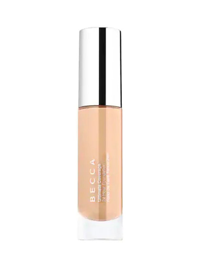 Ultimate Coverage 24-Hour Foundation