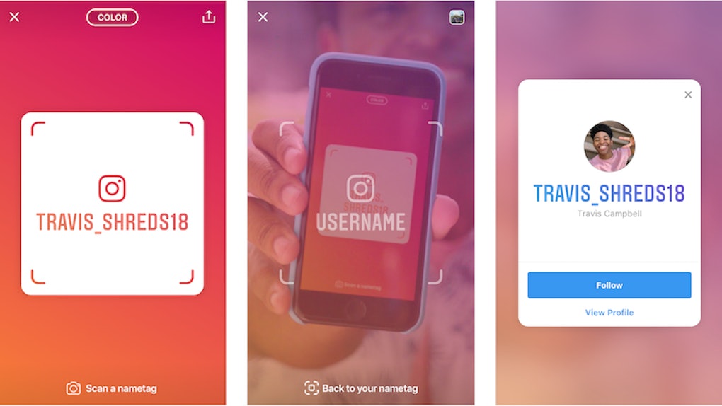 Should you follow someone back on instagram Should you follow someone back on in!   stagram
