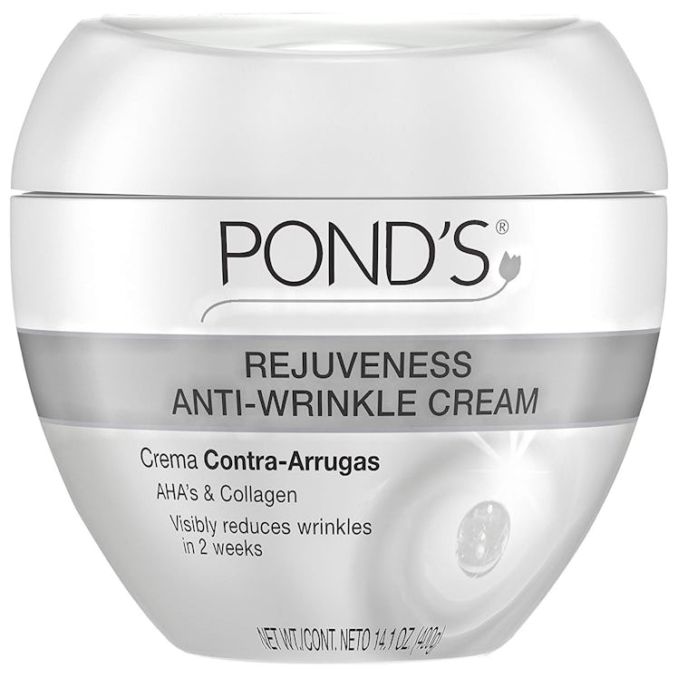 Ponds Rejuveness Anti-Wrinkle Cream