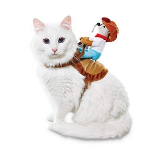 Kitty-Up Cat Costume