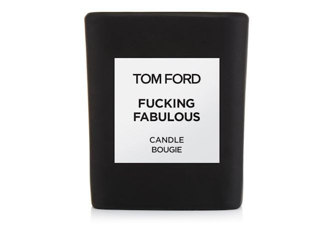 Private Blend F*cking Fabulous Candle