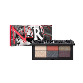 Holiday Eyeshadow Palette in Provocateur