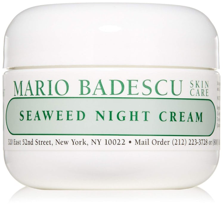 Mario Badescu Seaweed Night Cream