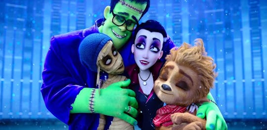 12 Kid-Friendly Halloween Movies On Netflix To Get Your Little Ones In