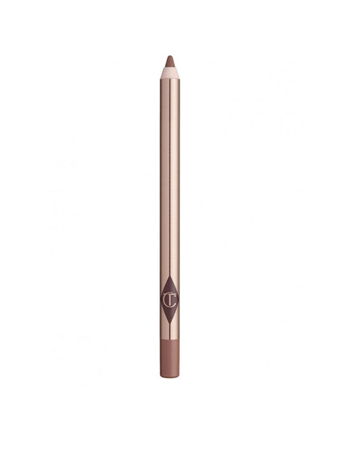 Nude Lip Liner Pencil
