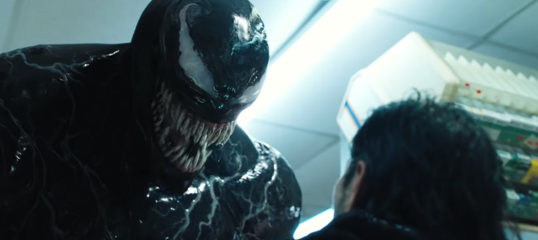 What Are Venom’s Powers? The Marvel Antihero Has Some