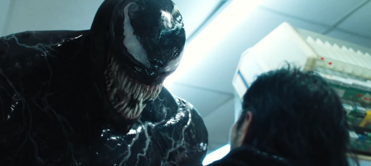 What Are Venom’s Powers? The Marvel Antihero Has Some Impressive ...