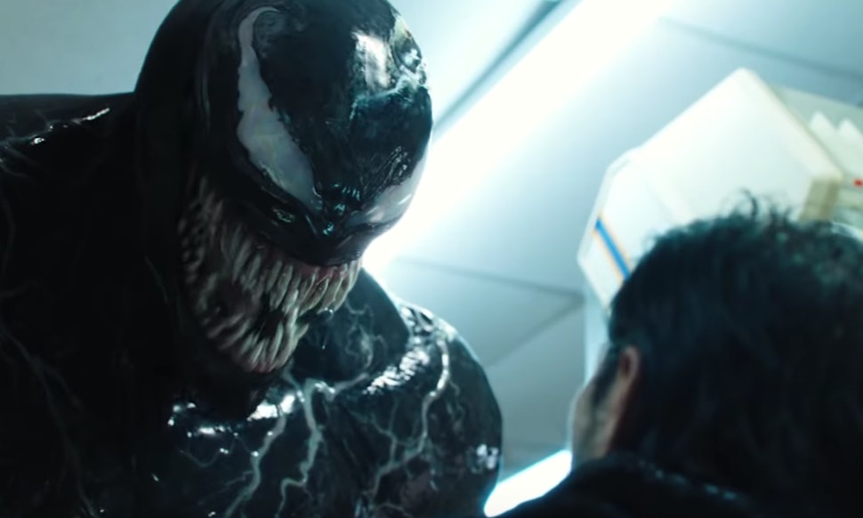 What Are Venom’s Powers? The Marvel Antihero Has Some What Are Venom’s Powers? The Marvel Antihero Has Some