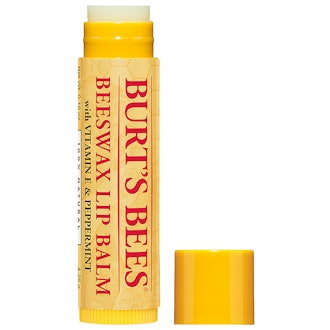 Burt's Bees Beeswax lip Balm