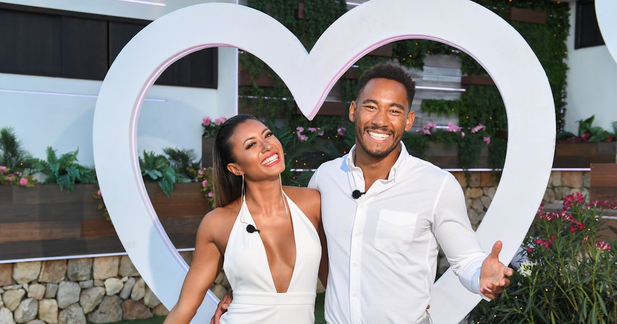 Are 'Love Island's Josh & Kaz Still Together? The Couple Have Made