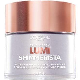 L'Oréal Paris True Match Lumi Shimmerista Highlighter Powder
