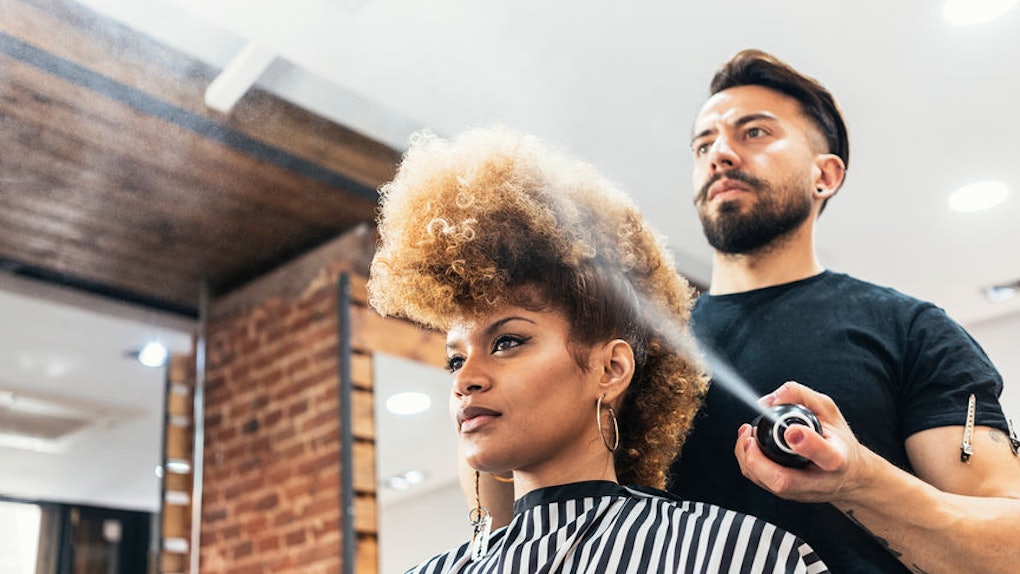 37 Instagram Captions For Fall Haircut Pics That Are Set To Slay