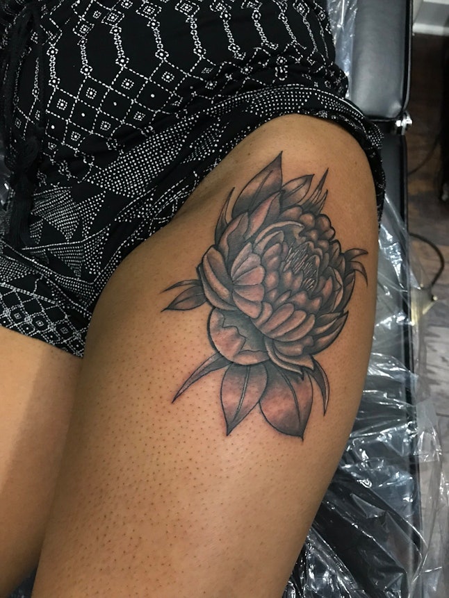 9 Brilliant Tattoos For People Who Love Their Moms