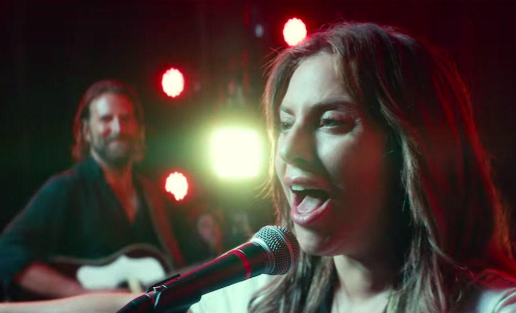 Here S How To Stream The A Star Is Born Soundtrack So You Can Keep