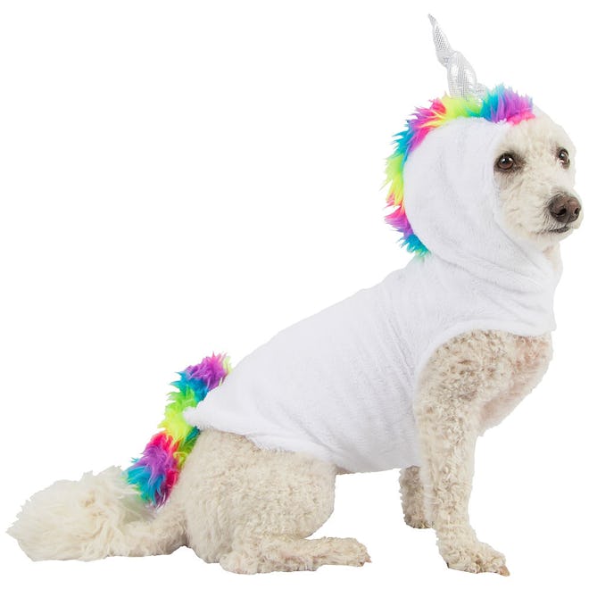 Unicorn Dog Costume